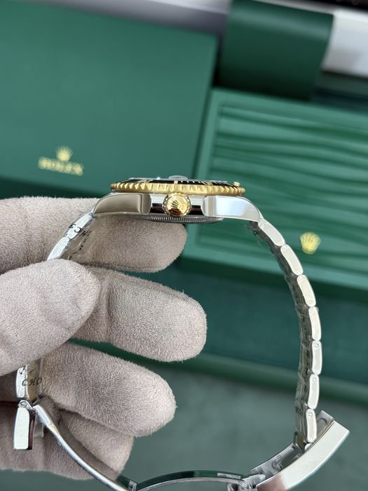 Rolex Submariner 41mm Two Tone