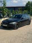 BMW е91 330d 231hp НА ЧАСТИ