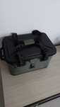 Geanta carp spirit hydro bag 3520