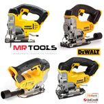 DeWALT DCS331N Прободен трион, Зеге