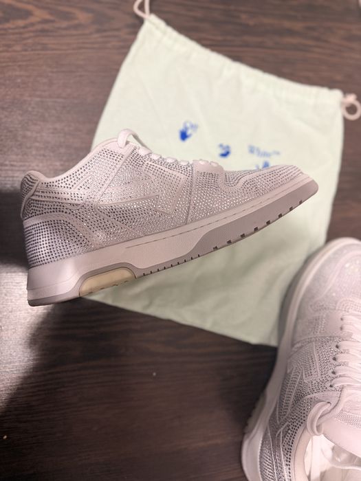 Off white out of office