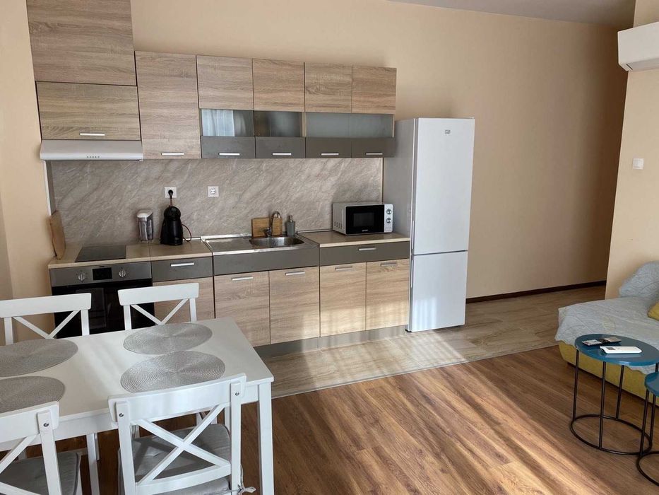 Дава се под наем Двустаен апартамент в София, Кръстова вада - 62 кв.м за 484.5 € - Снимка #3