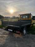 Bena basculabila iveco