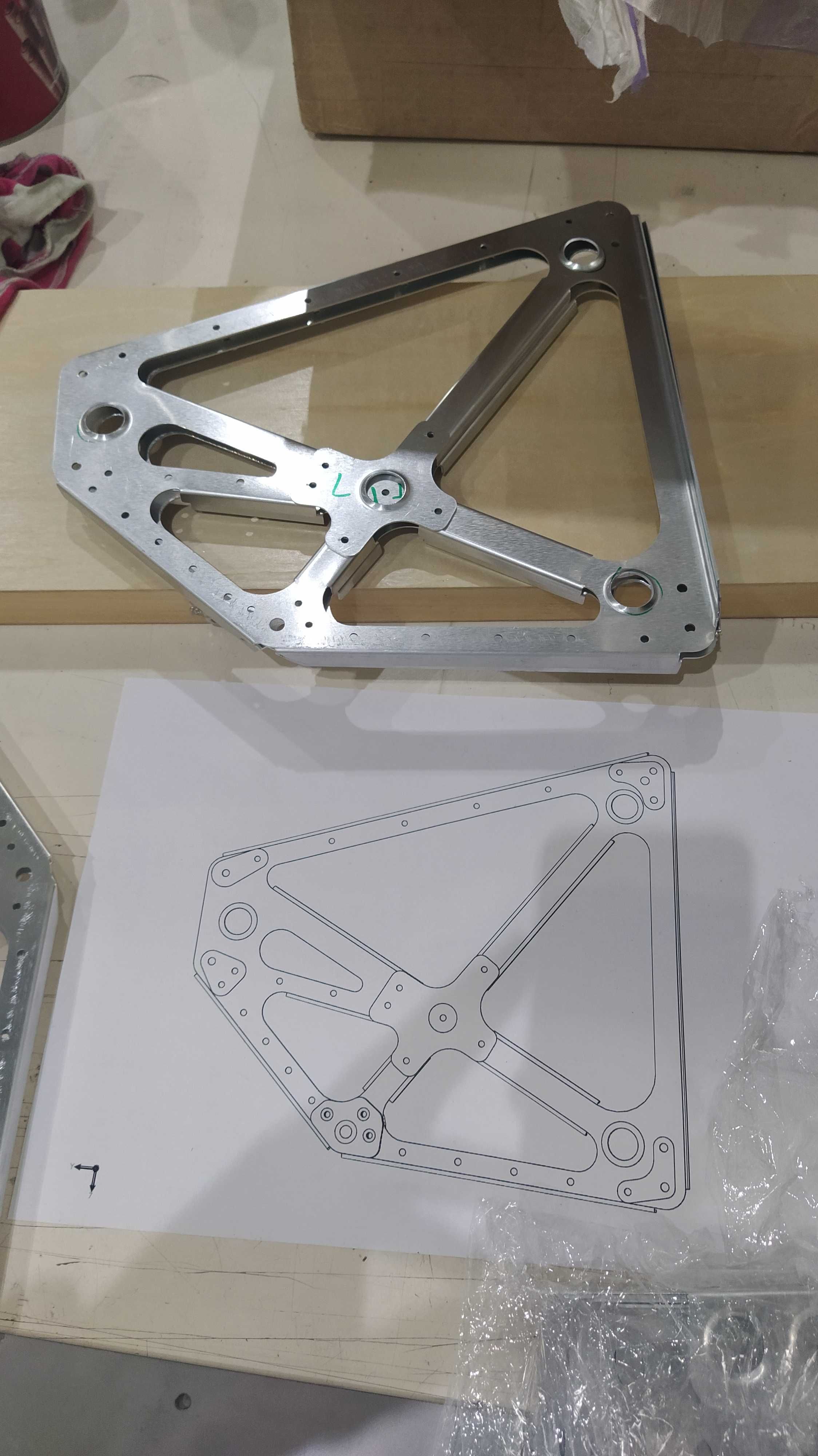 Инженерно консултантски услуги / Prototyping