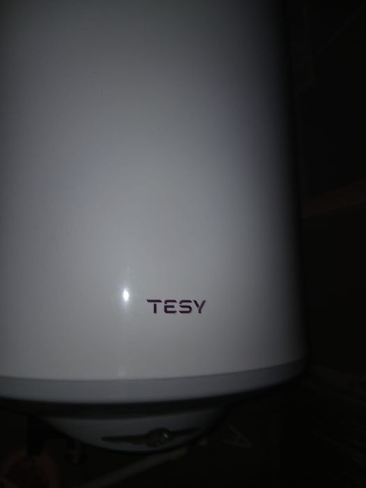 Vand boiler electric Tesy 80 litrii