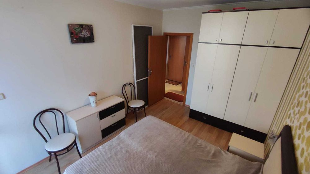 Продава се Двустаен апартамент в к.к. Слънчев бряг - 55 кв.м за 1253 €/кв.м - Снимка #7