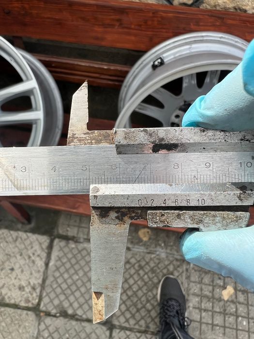 Джанти 17 5х112 Мерцедес Ауди  Djanti 17 5x112 Mercedes Audi VW