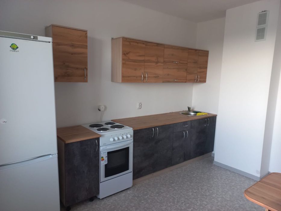 Сдам 3 х комнатную квартиру в ДСР