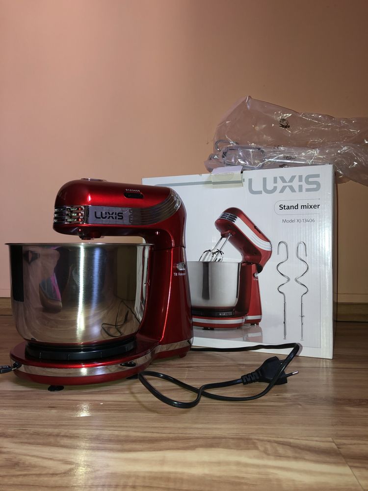 Stand mixer - Luxis
