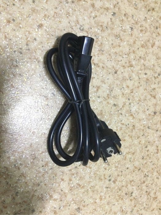 Кабель питания ~250В 16А