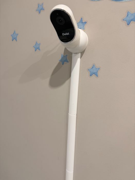 Owlet Smart Sock 3 и Owlet Cam 2