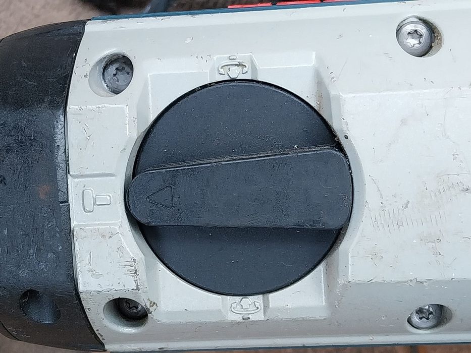Rotopercutor Bosch  GSH 7 VC Profesional