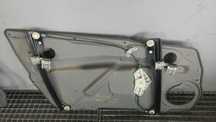 Macara geam electric dreapta fata mercedes a class w169 3 usi 995329106 a1697201279