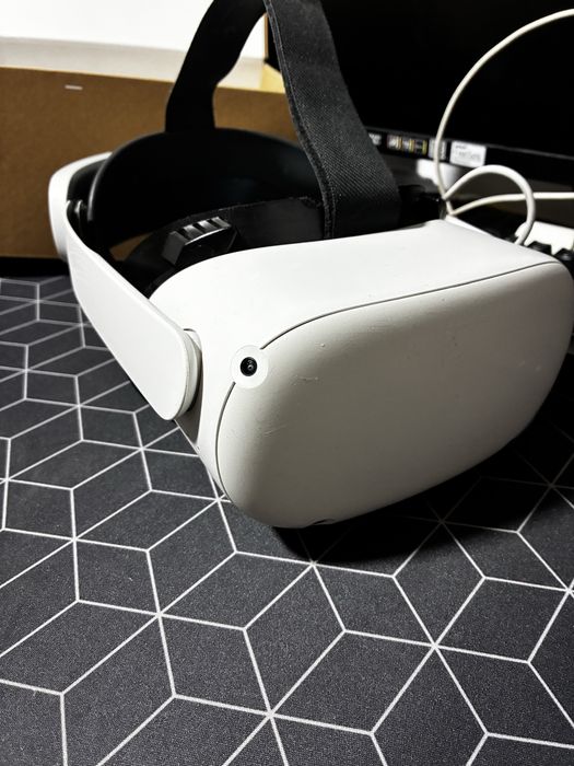 URGENT! Vand oculus quest 2