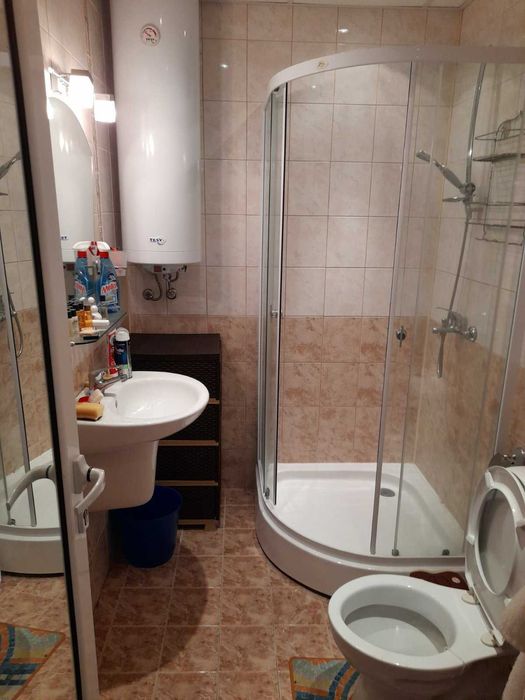 Дава се под наем Едностаен апартамент в к.к. Слънчев бряг - 47 кв.м за 127.5 € - Снимка #1