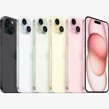 iPhone в Рассрочку Без Банков 15 128GB ВСЕ ЦВЕТА