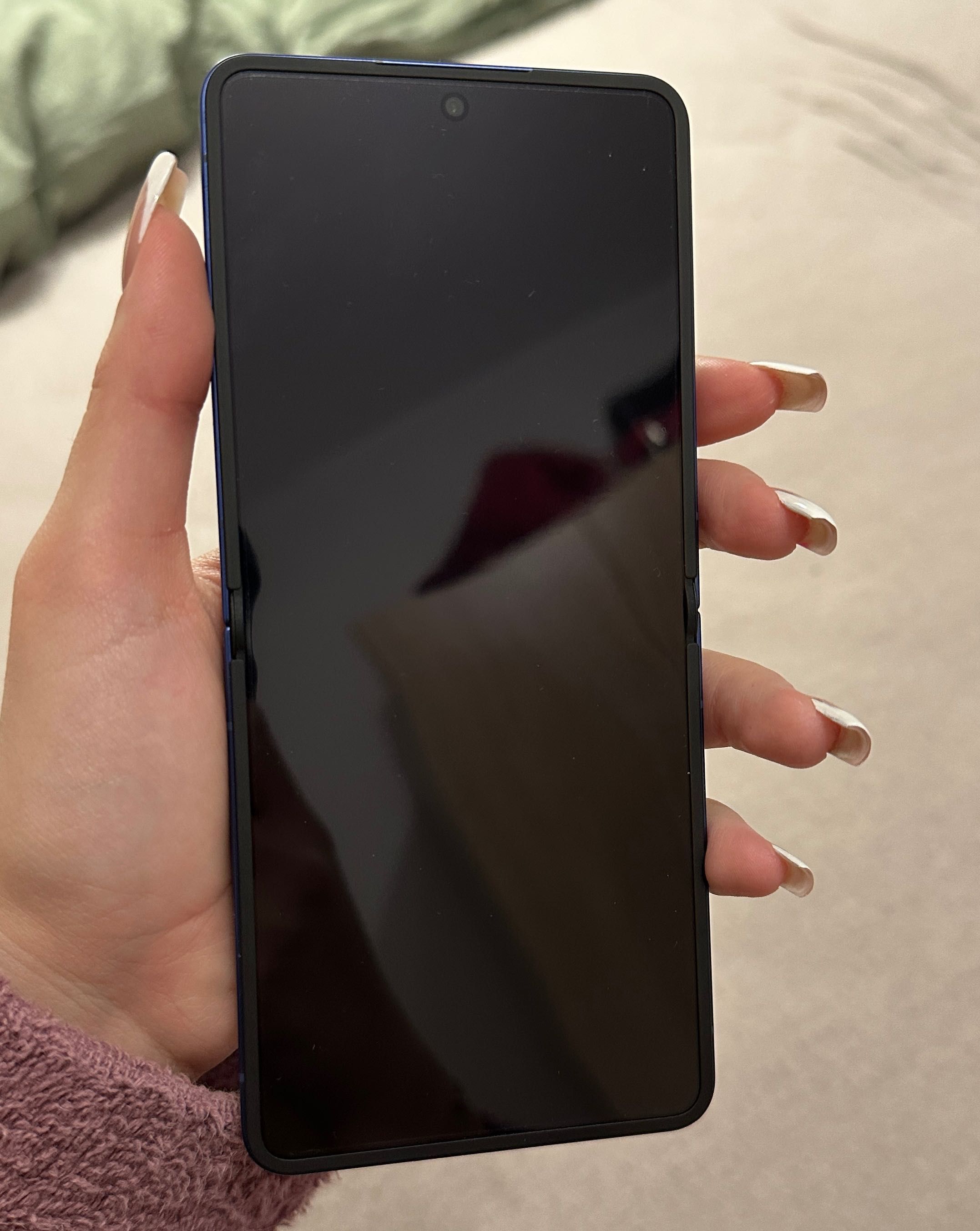 Samsung Galaxy Z Flip 7
