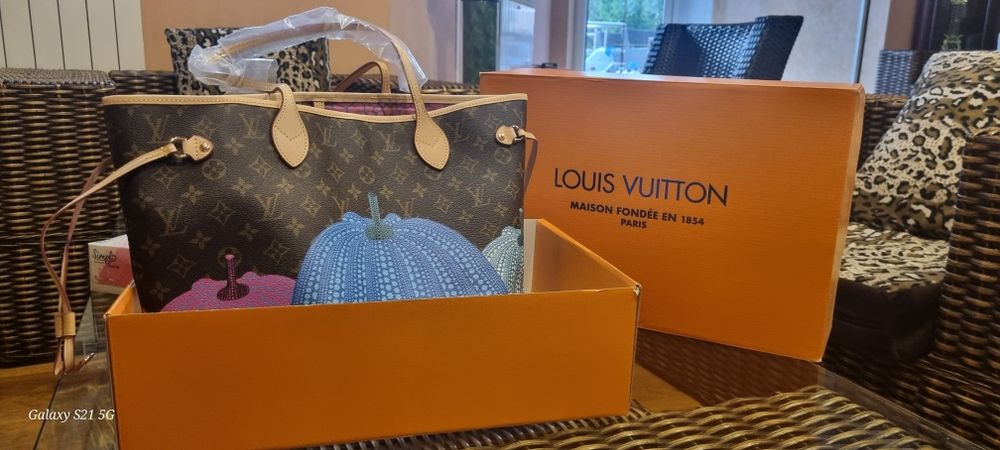 geanta [LOUIS VUITTON] Nou nu original