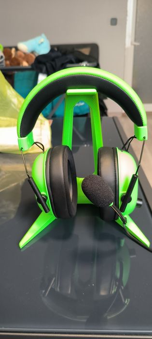 Стоика за слушалки