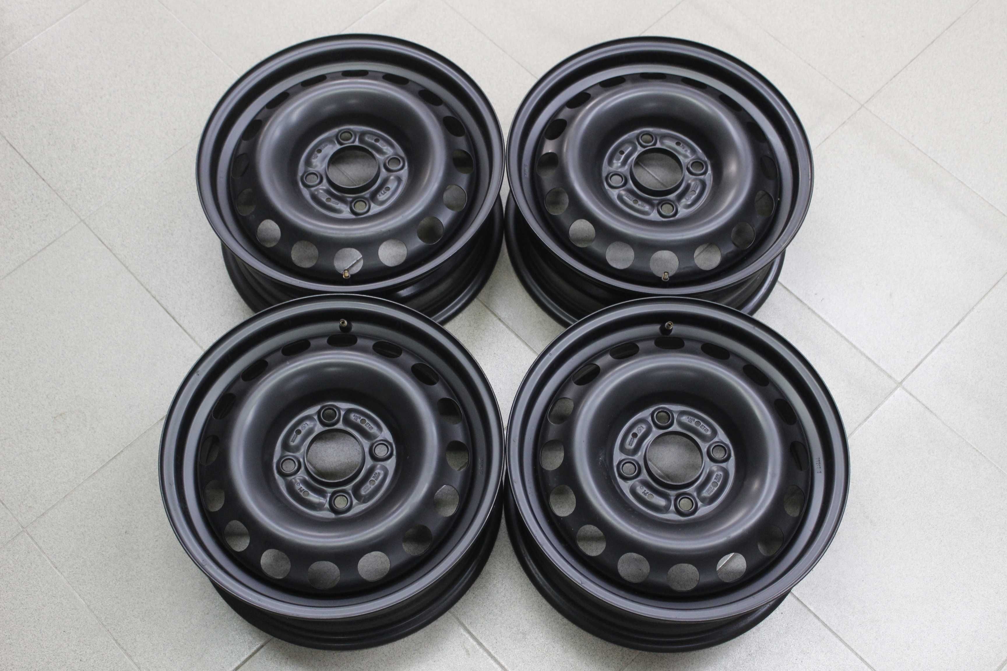 Джанти 15" 4х114,3 Mitsubishi Colt, Lancer