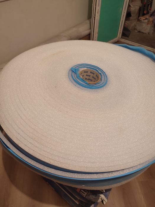 Демпферная лента