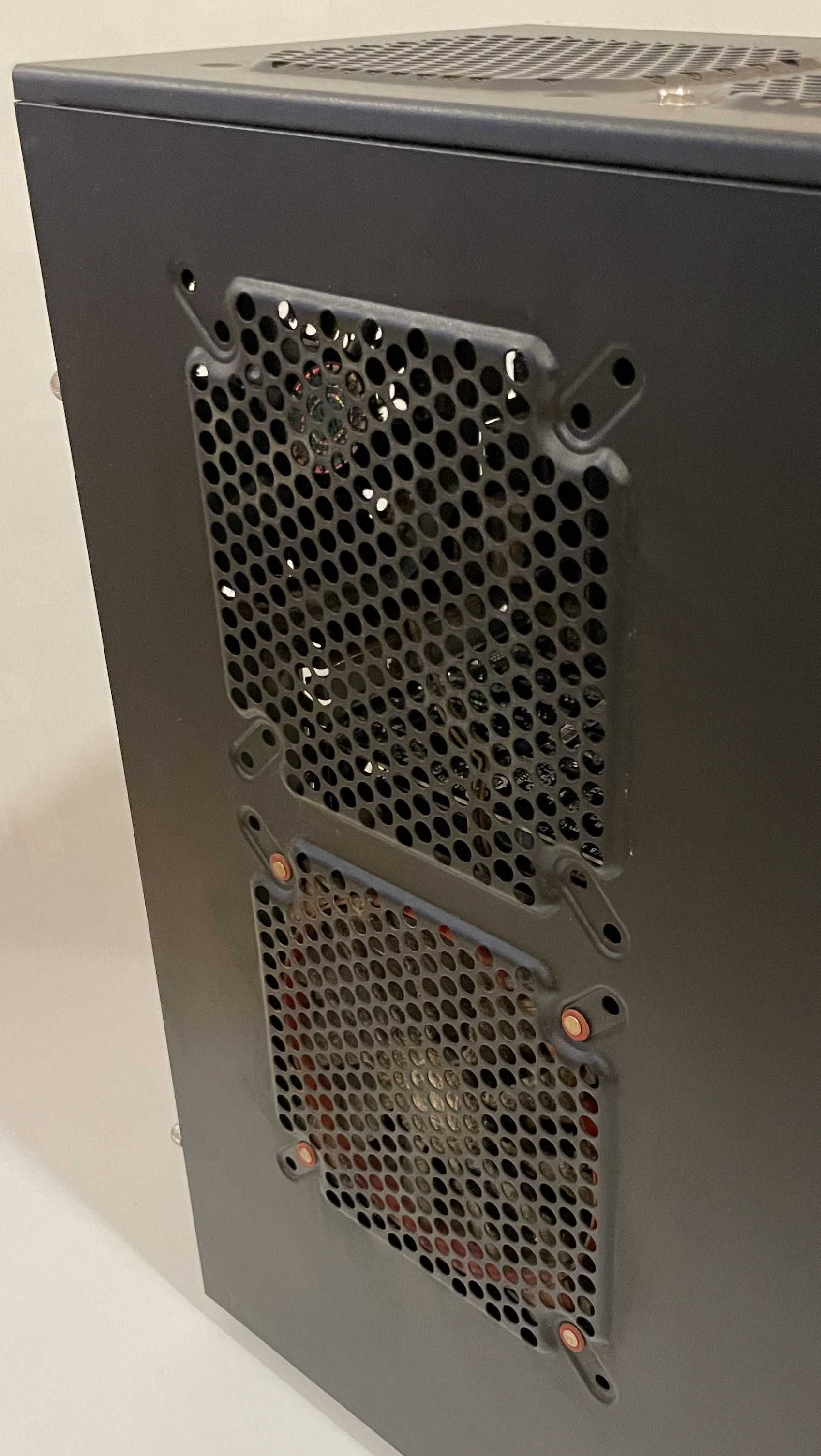Sistem Desktop PC i7-5820 K 3.30Ghz, 16GB RAM, GeforceGTX 1050Ti