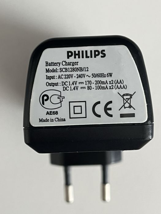 Vand incarcator de acumulatori