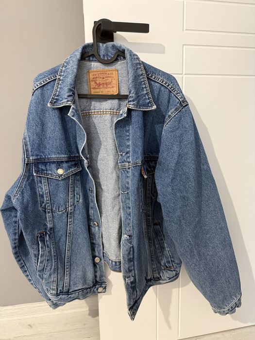 Levi’s Denim Jacket