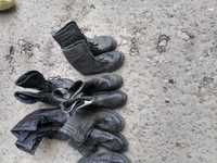 Военная обувь и одежда