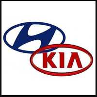Магазин Кузовных Запчастей Хендай и Кия/Hyundai & KIA