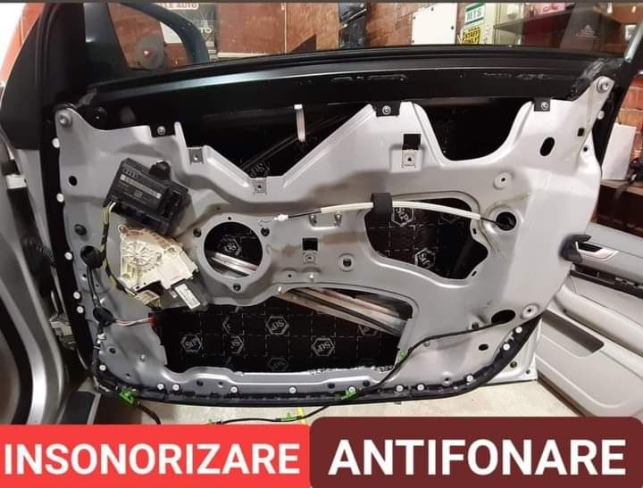 Decarbonizare Motor (AUTO MAX)