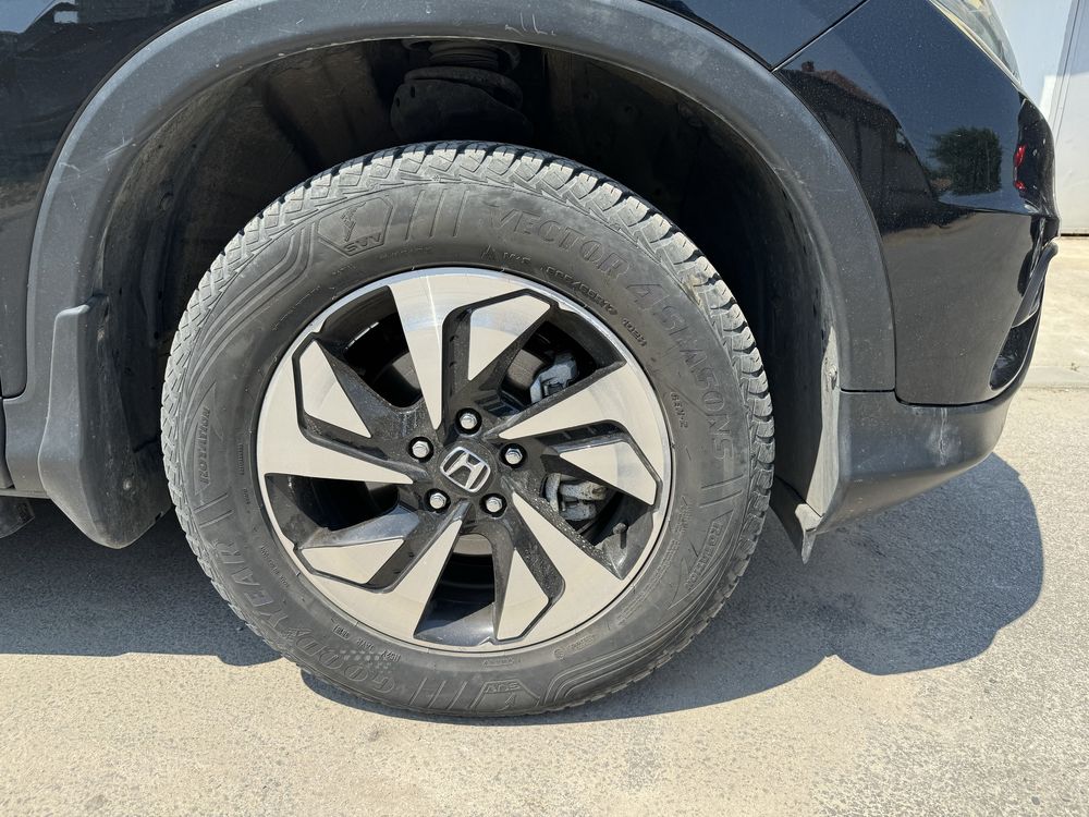 17” Джанти за Honda CR-V