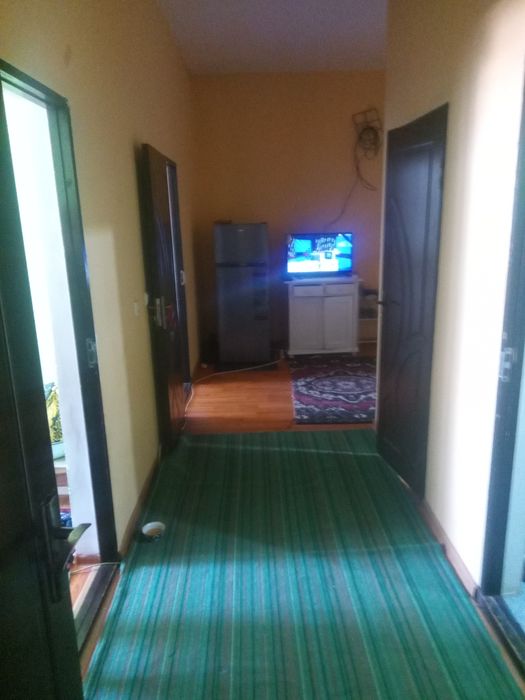 Qarshi mahalladan yangi qurilgan dom sotiladi