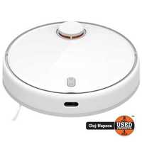 Aspirator Xiaomi Mi Robot Vacuum Mop Pro, 33W, 0.55L | UsedProducts.ro