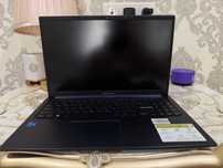 Asus Vivobook Dark Blue