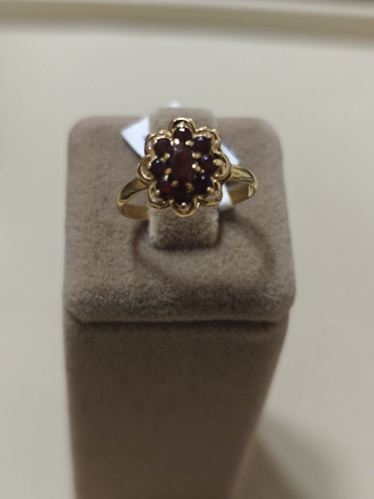 Inel aur 18k 2.11gr (r)