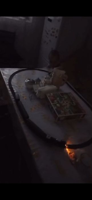 Б/у почти как новый. Игрушки. Ойыншықтар