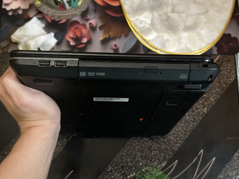 Ноутбук Acer Aspire E1-531