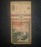 Bancnota 500 lei- Decembrie 1992