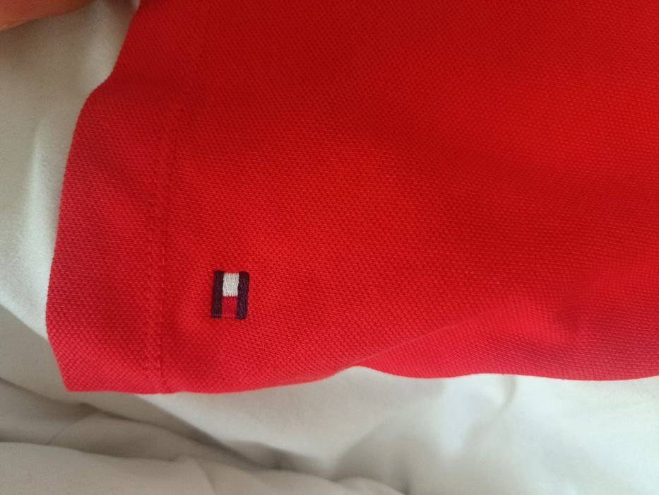 Оригинална Tommy Hilfiger тениска