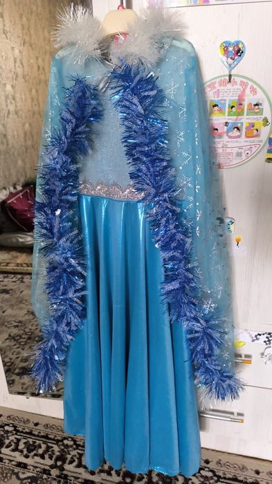 Детский костюм для праздника