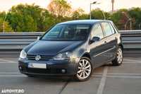 Volkswagen Golf Posibilitate Finantare / Motor 2.0 TDI 140CP / KM Reali verificabili
