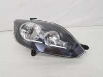 Far dreapta halogen VW Golf 6 Plus dupa 2009