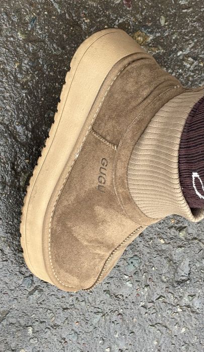 Продам обувь зима размер 40