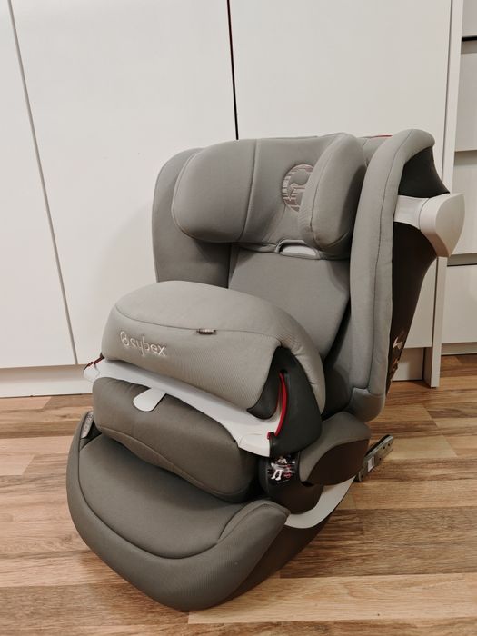 Столче за кола Cybex Juno M fix Gold 9-18кг