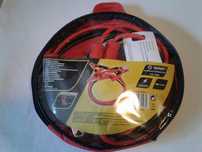 Cabluri electrice/ energie pornire auto, 2,5m, 170A, noi