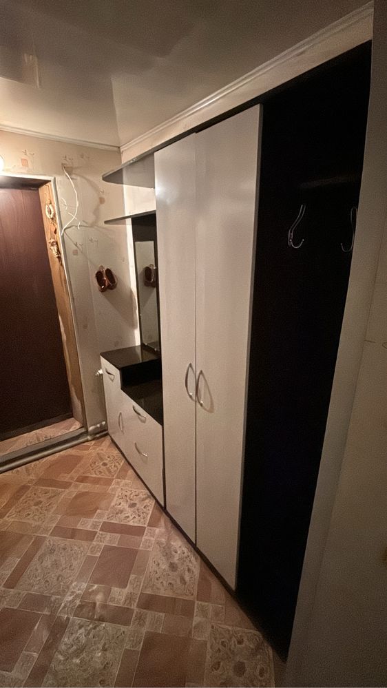 Продам прихожую в хорошем состоянии