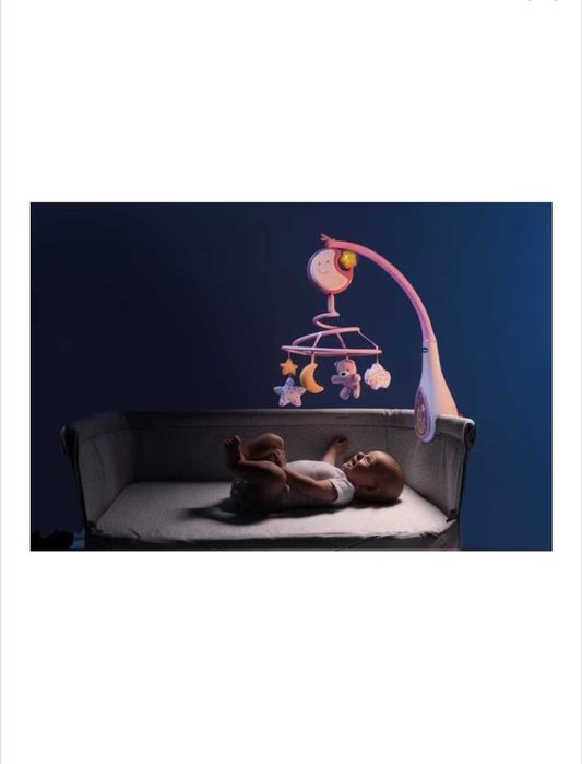 Carusel muzical Chicco Next 2 dreams NOU
