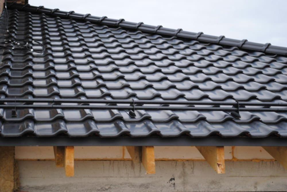 Ремонт на покриви