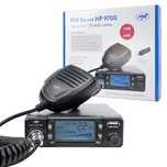 Statie Radio CB PNI Escort HP 9700 USB ASQ 12v 24v * Model nou 2025 *